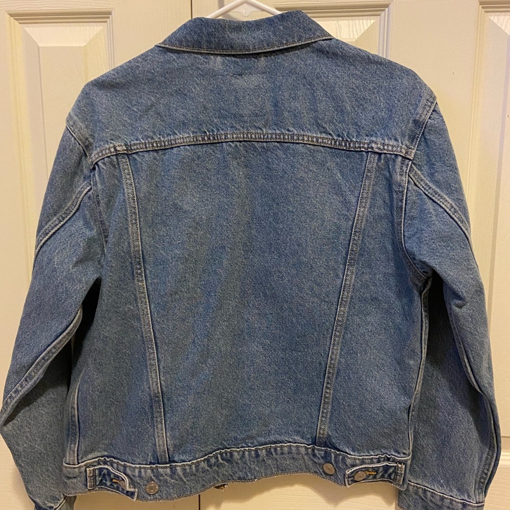 Levi’s Jean Jacket - image 2